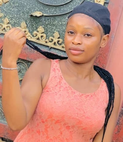 Asogwa Peace Nnedinso